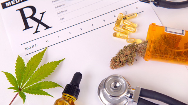Greater Cincinnati Gets its First Full-Fledged Medical Marijuana Dispensary