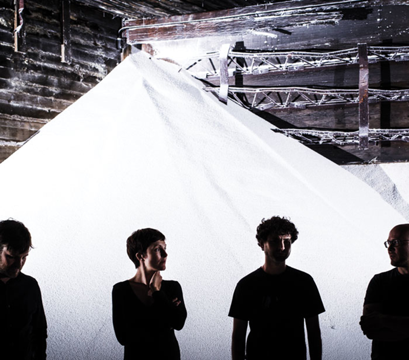 Poliça’s Channy Leaneagh says Minneapolis’ arts support helps the music scene stay strong.