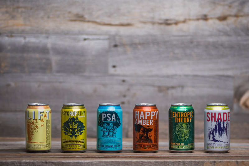 MadTree launches new IPA for people who don’t like IPAs