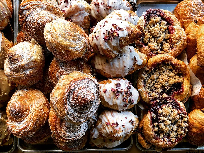 North South Baking Co. to Open a Permanent Storefront in Ludlow, Kentucky