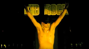 Kid Rock - Photo: Screenshot