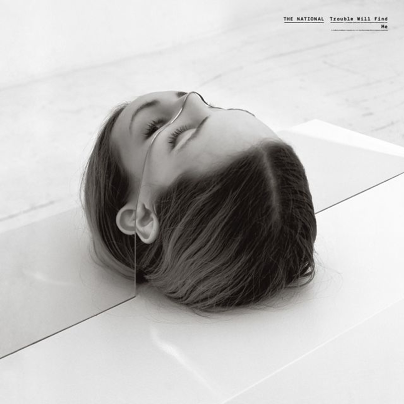 The National's 'Trouble Will Find Me'
