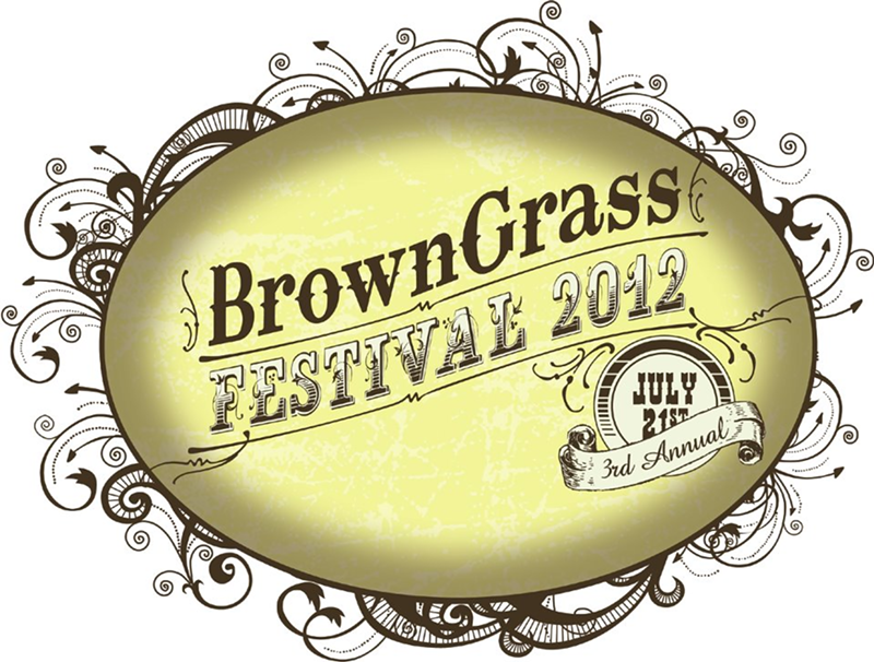 BrownGrass Festival 2012 is July 21 in Rabbit Hash, Ky.