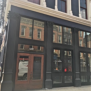 Platform will be taking over the space at 1201 Main St. in Over-the-Rhine. - instagram.com/platformbeerco