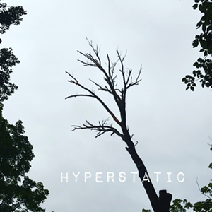 Hyperstatic's 'Witness' EP