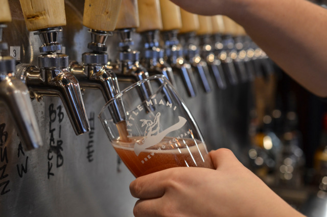 Shutdown Could Hobble New Craft Brews; Plus More News in Our Friday Rundown