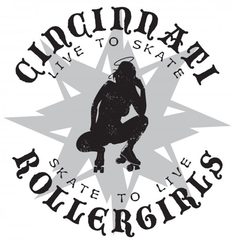 Cincinnati Rollergirls Kick Off Season This Weekend