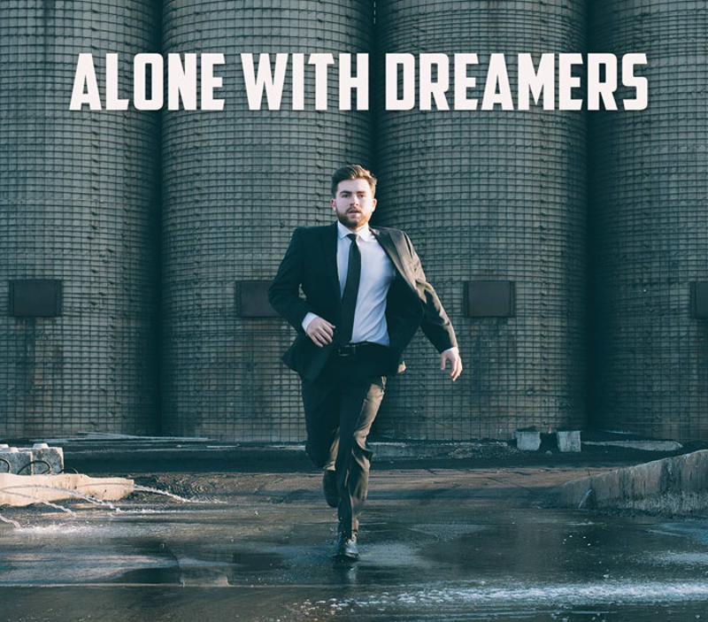 Ryan Fine's 'Alone with Dreamers'