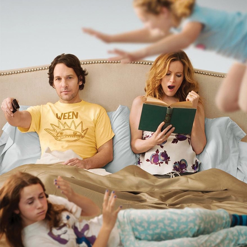 Judd Apatow’s Brand Of Raunchy Comedy Ages Gracefully