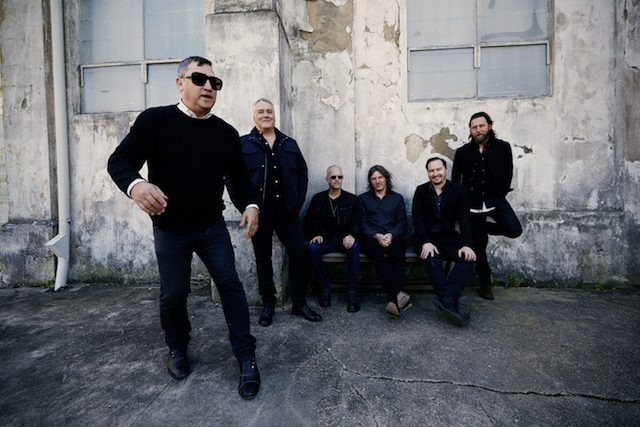 The Afghan Whigs' new album, 'In Spades,' is available this Friday (May 5) - Photo: Chris Cuffaro