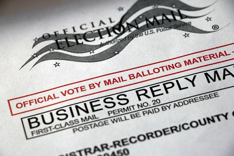 Will Online Ballot Request Bill in Ohio Get Traction?