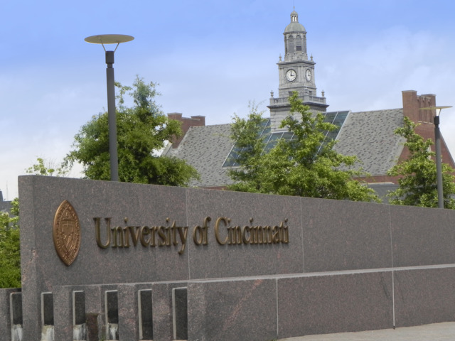The University of Cincinnati has earned recognition for its online bachelor of science in public health. - Photo: public domain