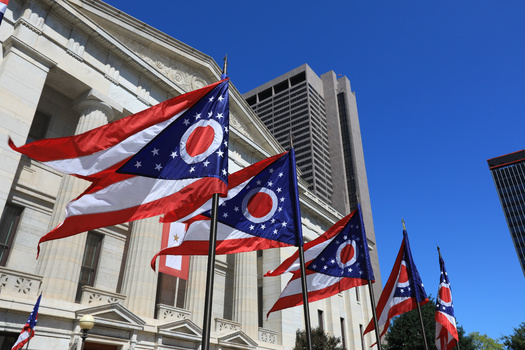 The commission charged with drawing Ohio's 99 House and 33 Senate districts meets this week. - Photo: AdobeStock