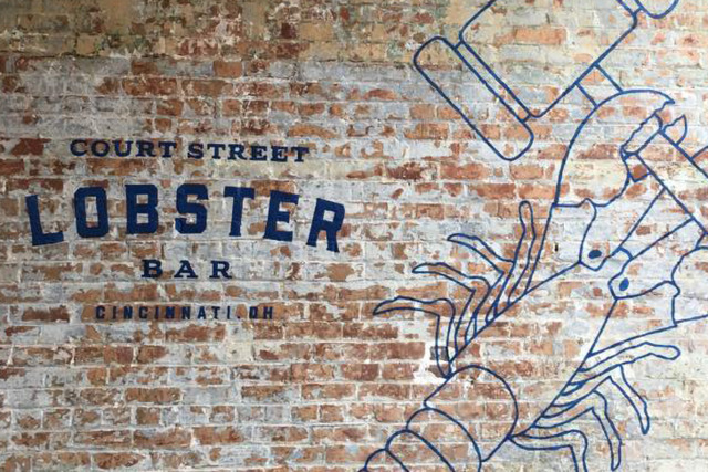 Court Street Lobster Bar will permanently close on  Friday. - Photo: Facebook.com/CourtStLobster