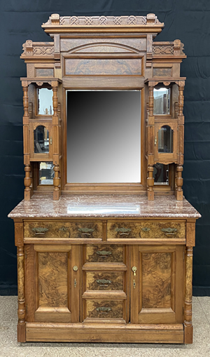 An example of an item that will be available at the estate sale. - PHOTO: PROVIDED BY RAPID FIRE AUCTION SERVICES