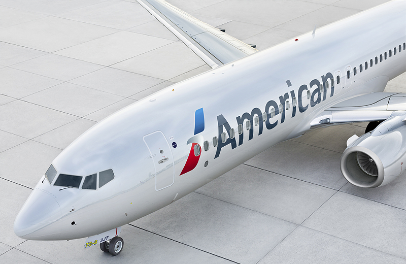 American Airlines will soon offer 11 different nonstop flights out of CVG. - Photo: Provided by American Airlines
