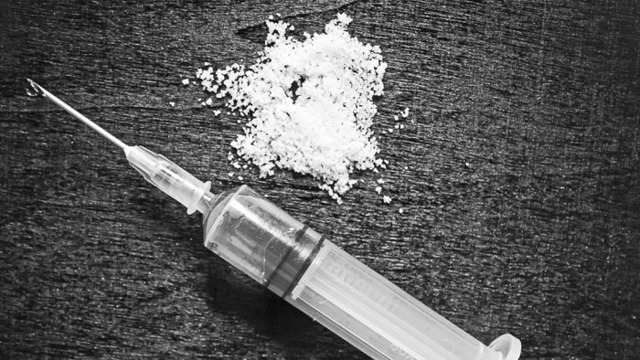 Overdose deaths among Black males in Ohio has increased from 2020 to 2021. - PHOTO: THINKSTOCK