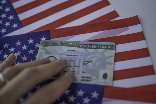H.R. 6 would give DACA recipients immediate green-card status. - Photo: AdobeStock