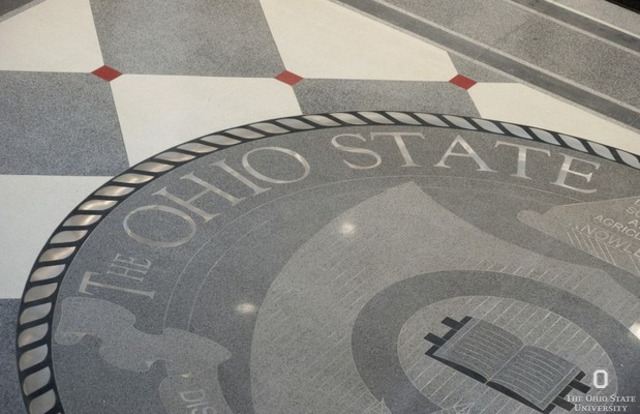 The Ohio State University seal - Photo: news.osu.edu