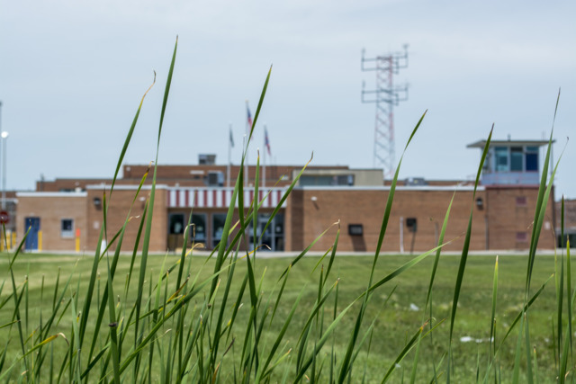 Marion Correctional Institution - Photo: ODRC