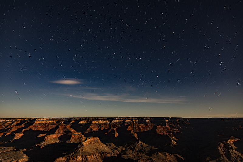 Grand Canyon National Park - Photo: James Marvin Phelps // flickr.com/photos/mandj98