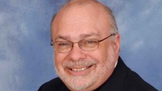 Geoff Drew - Archdiocese of Cincinnati