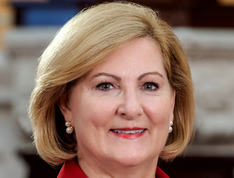 Ohio Senator Teresa Fedor - Ohio Senate