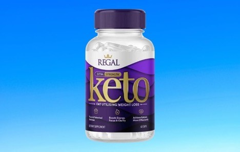 Regal Keto Reviews: Regal Keto Diet Pills Shocking Complaints to Know Before Buying?