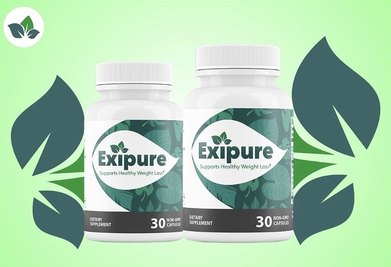 Exipure Weight Loss Reviews (30 Pills) Ingredients, Scam Exposed | Does It Work?