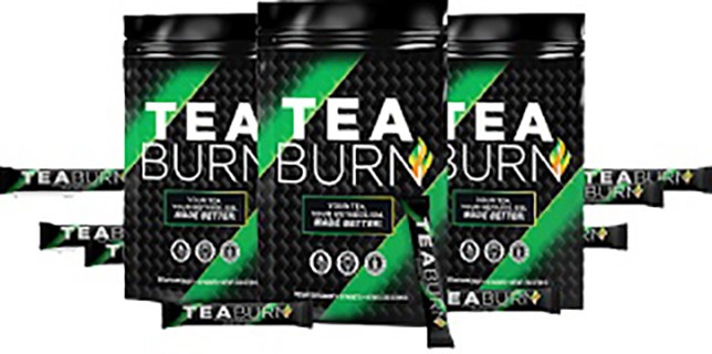 Tea Burn Reviews: Weight Loss Metabolism Tea [Updated 2022]