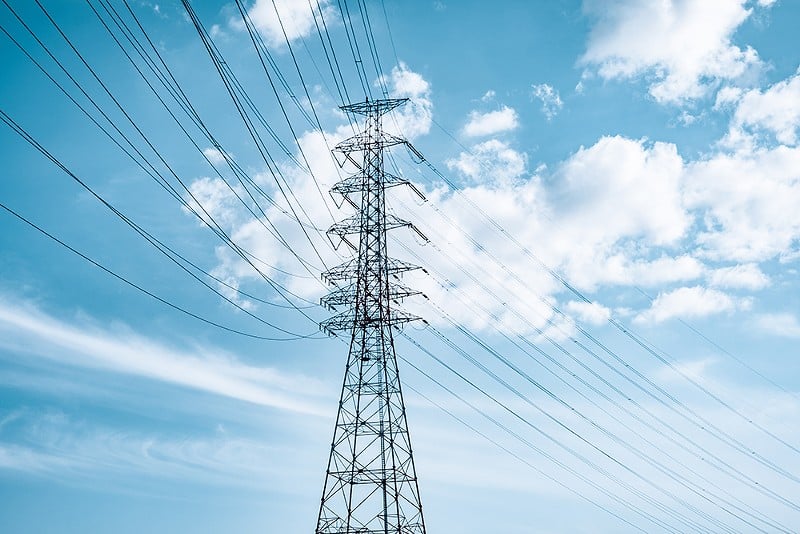 Christopher Brenner Cook of Columbus is one of three men who plead guilty to planning on attack on the power grid. - Photo: Yuan Yang, Unsplash