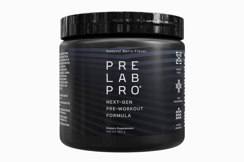 The Top 9 Best Pre-Workout Supplements for Women to Buy (9)