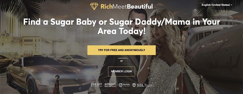 Best Sugar Daddy Dating Sites: Meet Sugar Daddies and Sugar Babies