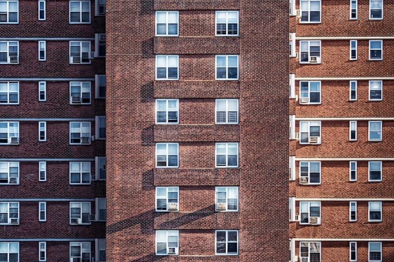 Renters are having difficulties finding and paying for apartments in Cincinnati and other cities throughout the United States. - photo: Vladimir Kudinov, Pexels