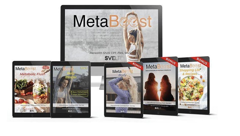MetaBoost Connection Reviews: Is it Legit & Worth Buying?