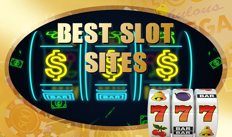 17 Best Slots Sites (2022) Top Slots Machine Sites for High Payouts