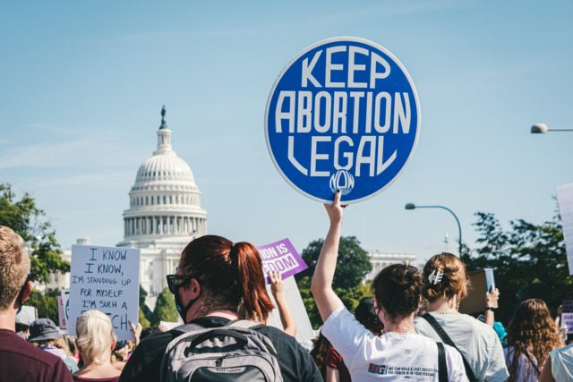 Cincinnati Leaders Plan for Abortion Fight After Roe v. Wade SCOTUS Leak