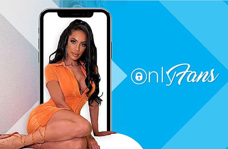 Best Celebrity OnlyFans Accounts To Follow in 2023 Featuring Famous OnlyFans Creators