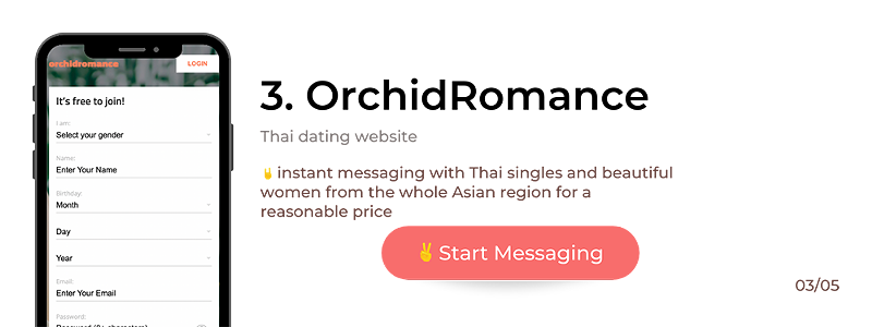 Best Thai Dating Sites and Apps: Find Thai Women for Dating Online