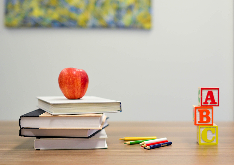 Ohio schools are attempting to extend behavioral health programs, free meals and community initiatives, hoping to hit basic needs to fight back against educational issues in the state like chronic absenteeism. - Photo: Unsplash