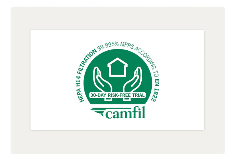 Buy Top Medical-Grade Air purifiers Online by Camfil a Leader in Air Filtration