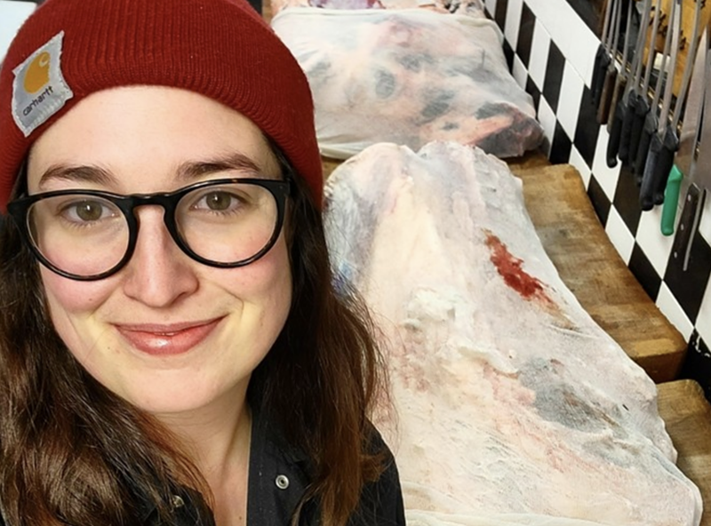 TableTalk: Wyoming Meat Market's Shelbi Nation Shares How to Make Your Next Tailgating Party Fancy AF