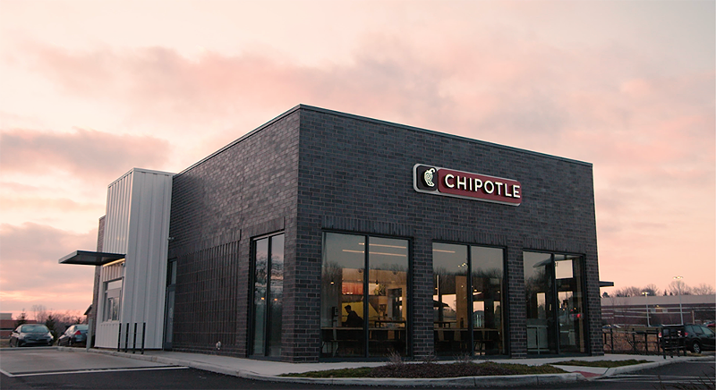 Workers at one Chipotle location have voted to unionize. - Photo: newsroom.chipotle.com