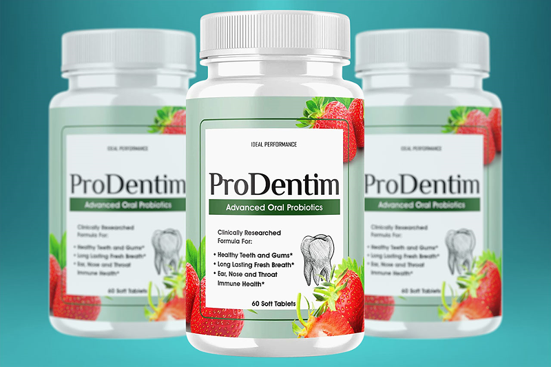 ProDentim Reviews: Honest Customer Opinion About Pro Dentim Candy Results!