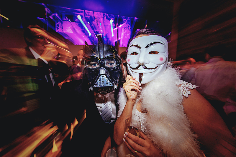 Halloween events are happening in full force in Cincinnati this year. - Photo: Jonathan Borba