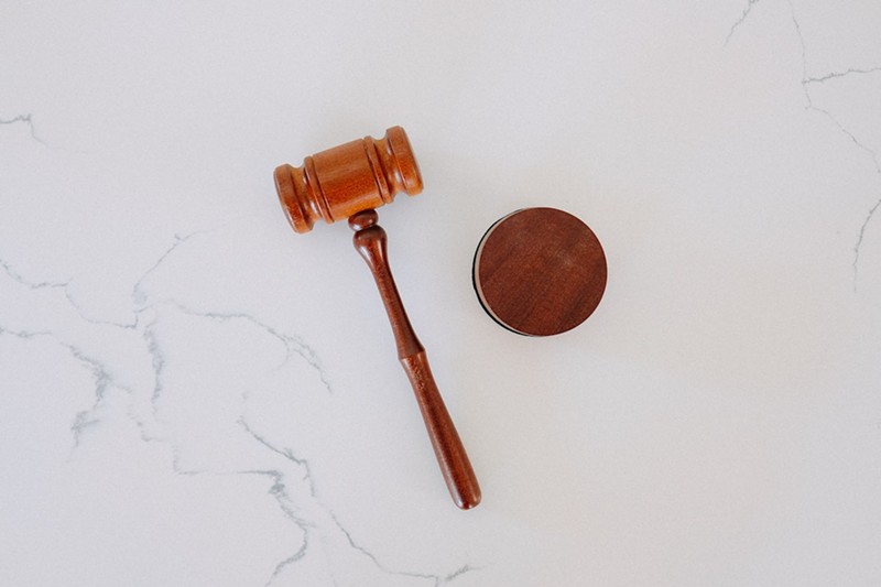 Republicans scored victories in many key Ohio races, including state supreme court positions that could affect Ohio's redistricting rules. - Photo: Unsplash