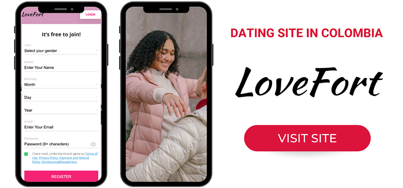 7 Best Colombian Dating Sites to Meet Colombian Women
