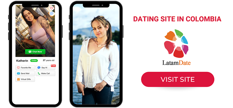 7 Best Colombian Dating Sites to Meet Colombian Women (6)