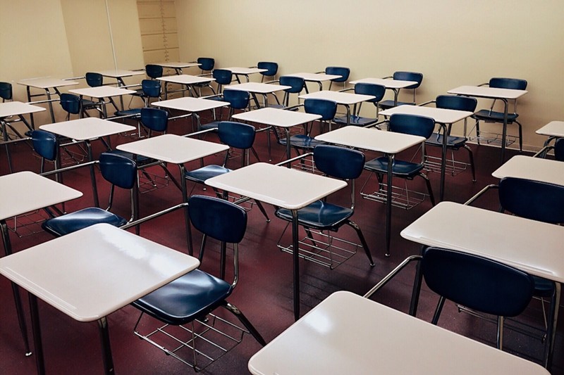 Teacher shortages have forced a number of rural Texas districts to move to a four-day school schedule, creating major hassles for working parents. - Photo: Pexels, Pixabay