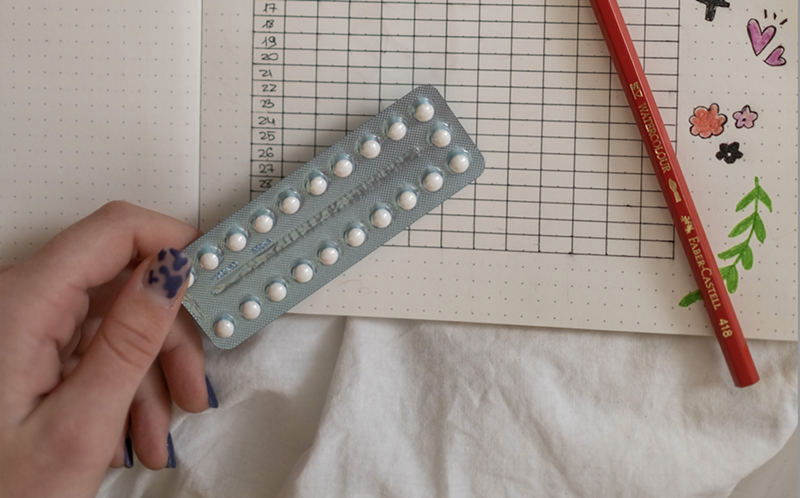 Experts say offering birth-control pills over the counter would address some of the unnecessary hoops that patients have to jump through to get a prescription. - Photo: Cottonbro Studio, Pexels